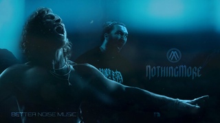 Nothing More - House On Sand (Feat. Eric V of I Prevail) (2024)