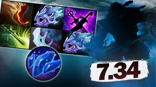 The Worst Meta is back in  - right-click Zeus