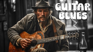 Guitar Blues - Honoring the Rich Heritage and Authenticity of Delta Blues | Delta Blues Chronicles