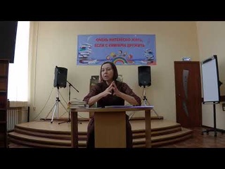 Лилия Тетерина. Серебряный век. Александр Блок