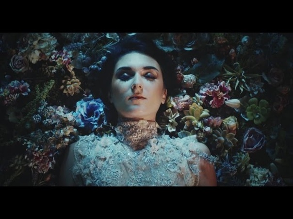 Robot Koch and Savannah Jo Lack The Dream ( Short Film by Javiera