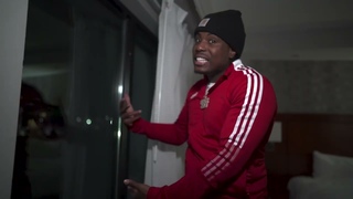 Blackgate Benz Zoe - PUSHIN P FREESTYLE