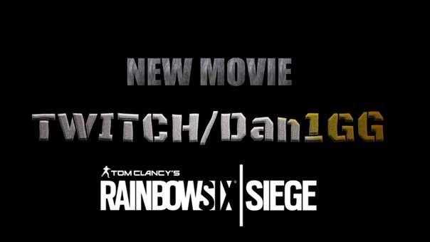 NEW MINI MOVIE by Dan1 GG