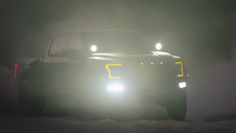 RIGID Russia: Новое поколение круглых фар RIGID
