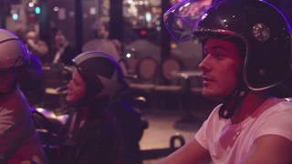 Superbus - Un autre monde - Clip officiel (Tlphone Tribute)