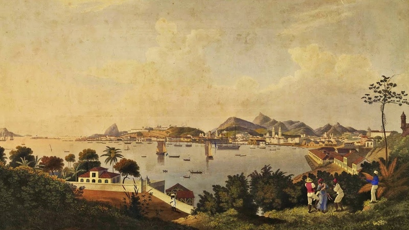 José Joaquim Emerico Lobo de Mesquita (1746 1805)