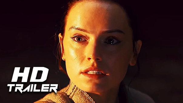 Star Wars: The Last Jedi Exclusive Final Trailer HD Episode VIII (2017 Movie) Daisy