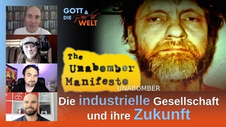Das Unabomber-Manifest - Zum Tode von Ted Kaczinsky