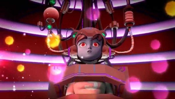 April Calling all the Monsters