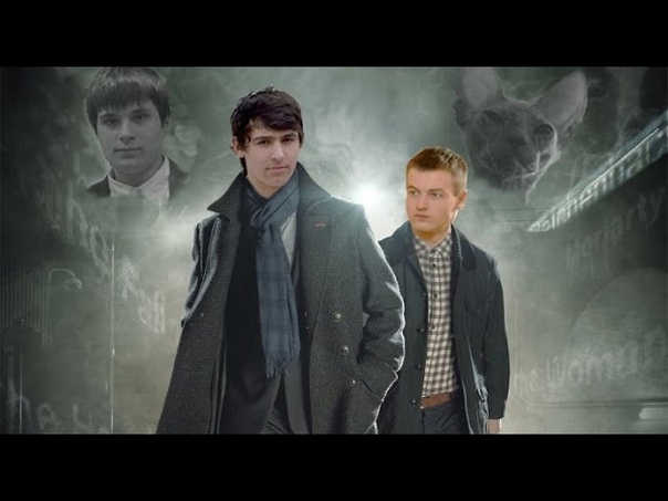 Sherlock Holmes Episode