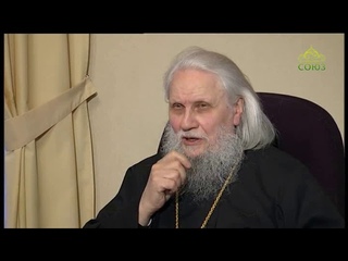 Церковь и общество. От 17 сентября. Беседа с протопресвитером РПЦ Владимиром Дива...