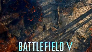 BattleField V Tirailleur Égalité Gameplay #2