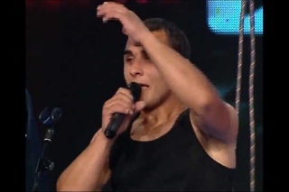 ნიჭიერი 2012 / Nichieri 2012 Part 107