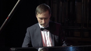 Чайковский - Маслов | Щелкунчик в джазе - Марш | Nutcracker in JAZZ - March / Tchaikovsky - Maslov