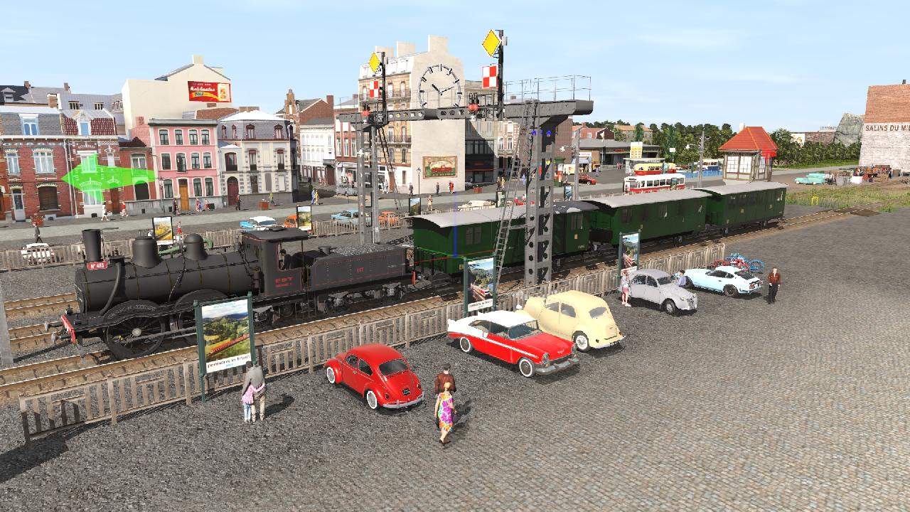 A small piece of Europe 2 - session2