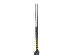 KVP Tube S 7.5m