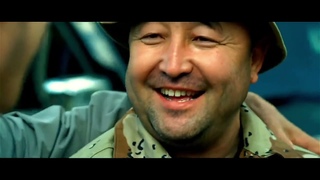 Казахский Боевик - Фильм “ЛАВЭ“ (2009)