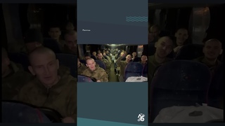 Военного из Бурятии, который провёл полтора года в СИЗО в Украине, освободили из плена #бурятия #сво