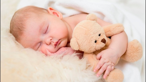 Piano lullaby For Babies and