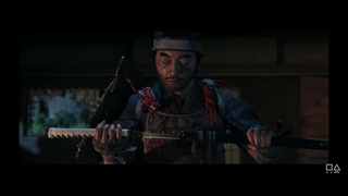 - Mary Jane. Ghost of Tsushima // Edit GMV