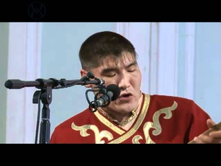 АлтайКай “Колыбельная“