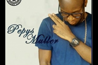 Pepys Muller ft. Foreign  -  SEJEJE (Official Audio)