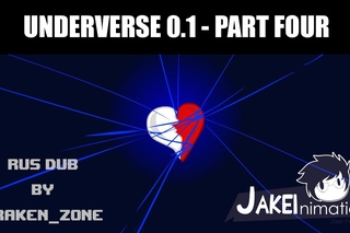 UNDERVERSE 0.1 - Part 4 [by Jakei]