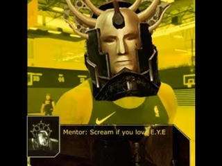 LeBron James scream if you love  Divine Cybermancy