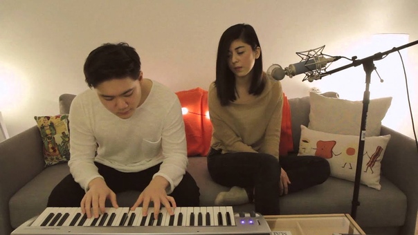 Dabin x Daniela Andrade Touch (