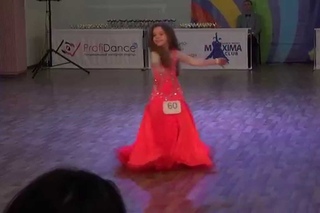 Гасюкова Алина Высшая Лига