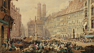 Peter von Winter (1754-1825) - Concertino per il Fagotto ()