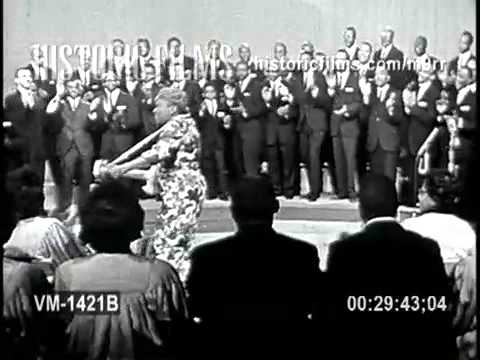 SISTER ROSETTA THARPE FOR FENAMINT LAXATIVES BLIND BOYS OF