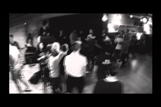 TREX WRATH - Ueban (live)