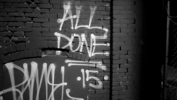 graff PHL Presents Krev