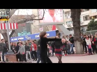 Лезгинка 2015 New Lezginka
