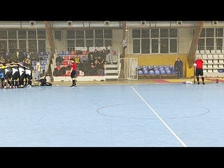 ФК Нахичевань : МФК Ростов-М