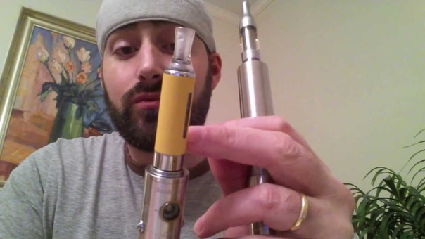 Mini Protank VS. Kanger Evod VS. kanger