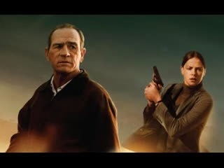 «В долине Эла» (2007) — американский фильм в жанрах криминальный, драма, детектив, триллер.