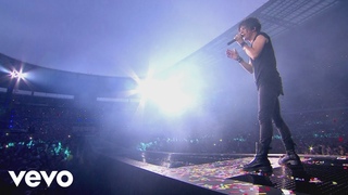 Indochine - J'ai demand  la lune (Black City Concerts au Stade de Franc...
