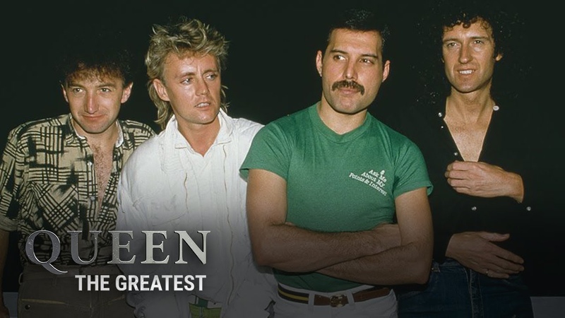 Queen 1985: Rock In Rio ( Episode