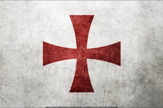 Non nobis Domine, non nobis Domine, sed nomine tuo da gloriam