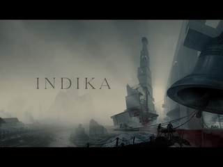 Indika Мир Скромной Монахине и ее мысли