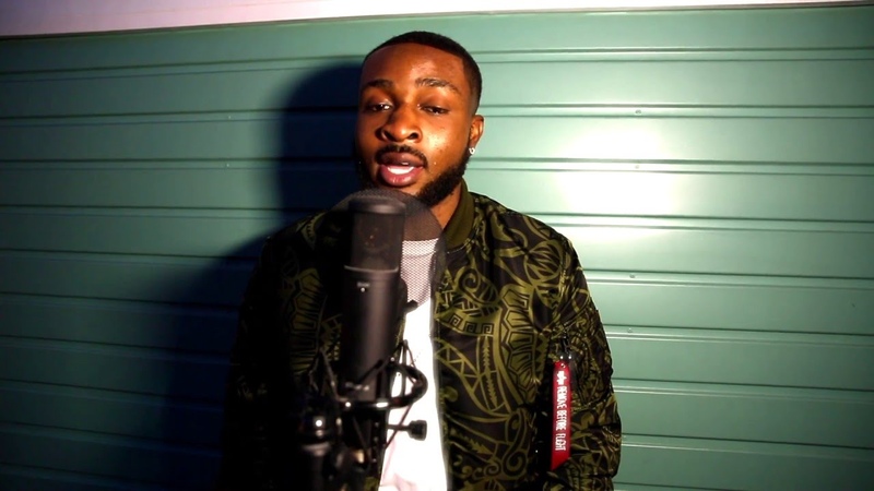 Lauryn Hill Ex Factor ( Cover by J Sol Ashleigh) Throwback Sessions,