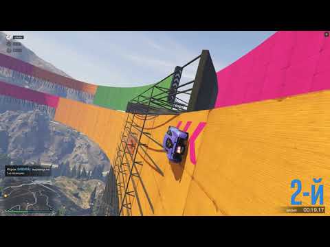 Потрясающая и Трудная для Прохождения Карта Lvl Asian Wallride, 17 Icy