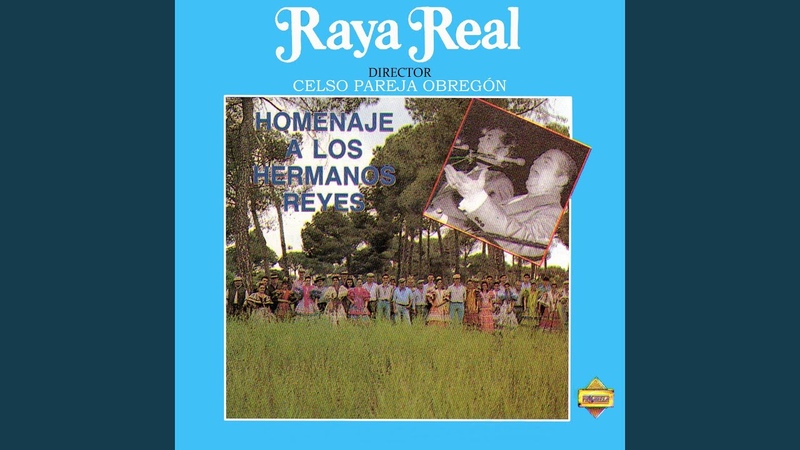 Marisma Mía, El Que Quiera Ir al