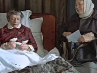 Татьяна Пельтцер. К 110-летию.