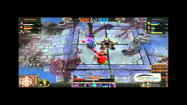 BLC Epic Harb Movie by