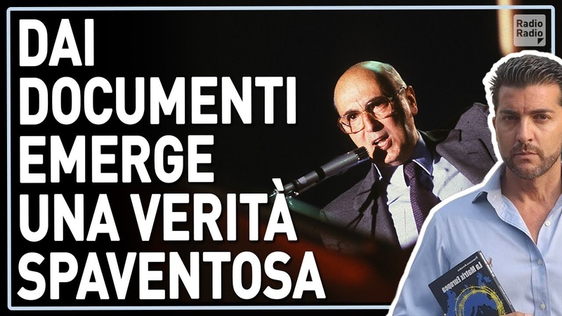 I dettagli inquietanti sullincontro segreto tra Monti e Napolitano che cambiò le sorti del