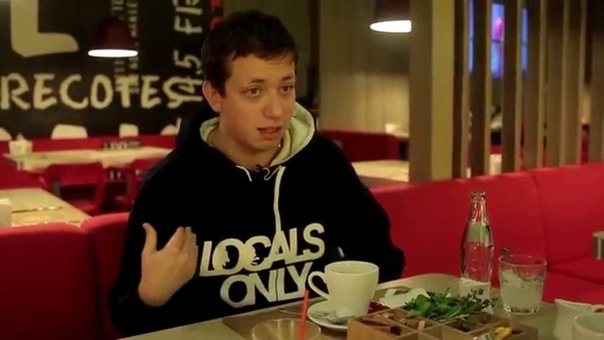 Алексей Дурнев дал ЭКСКЛЮЗИВНОЕ
