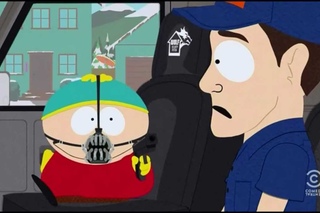 You should have respected my authoritah [HD]